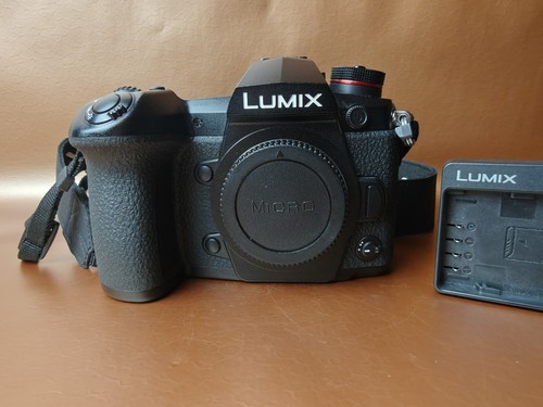 Panasonic lumix 3 - panasonic, 20,3