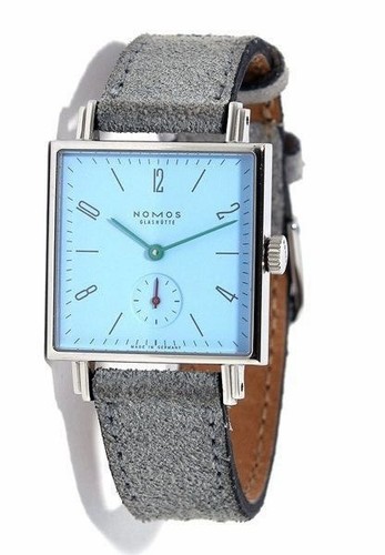 Orologio nomos glashutte tetra - nomos,