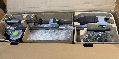 Ego power me0820 - power+, kit