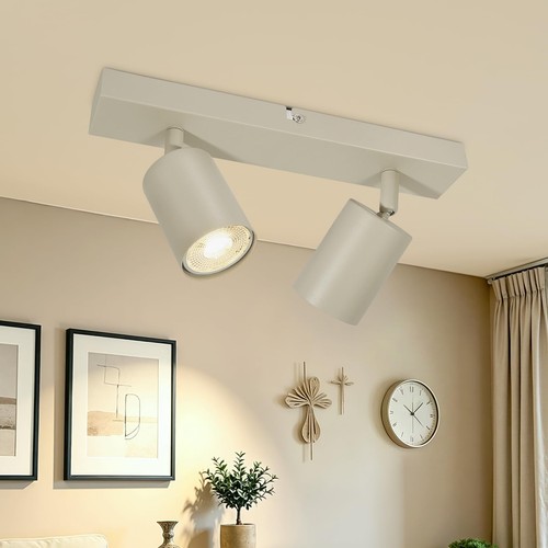 Ketom faretti led soffitto - led,