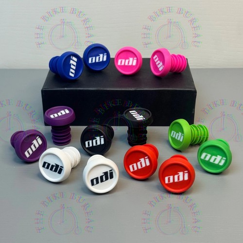 Odi push bar end - odi,