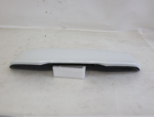 Spoiler posteriore volvo - volvo, v