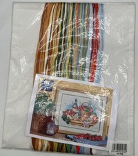 Vervaco Cesto di Verdure Vino