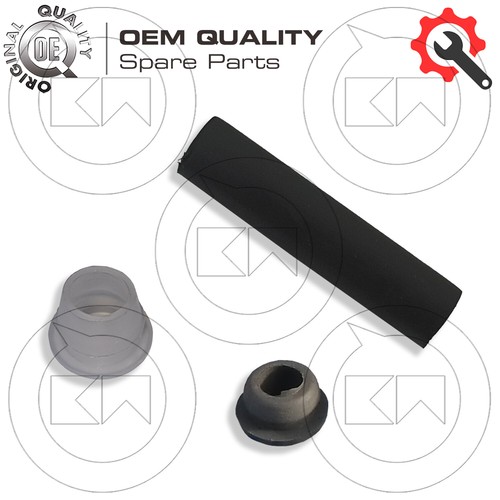 Kit serie gommini boccole - kit,