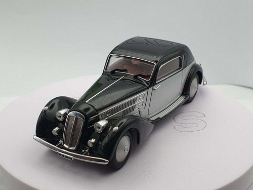 Lancia astura coupe farina - lancia,