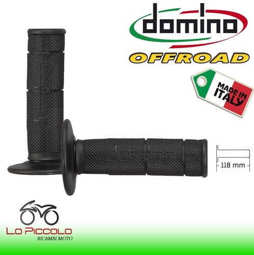 Manopole cross domino - manopole,