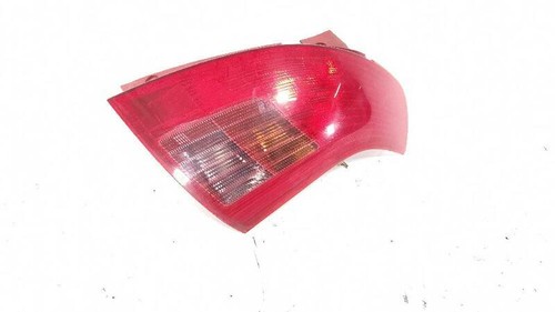 Fanale posteriore suzuki - dx,