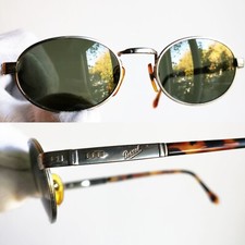 PERSOL sunglasses oval vintage