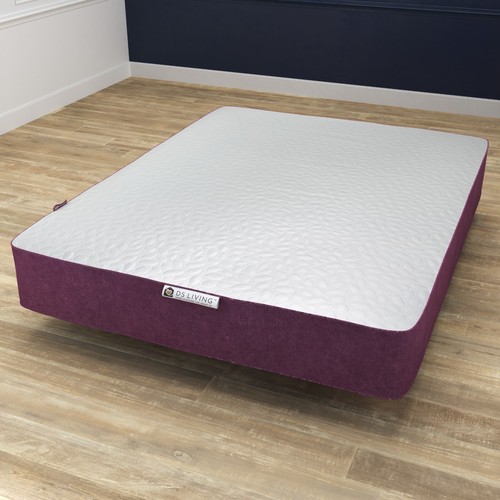 Materasso ibrido reve - materasso, ruby