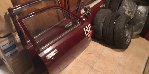 Ricambi lancia beta - ricambi, berlina