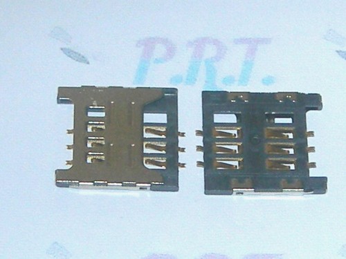 Lettore sim card - card, reader