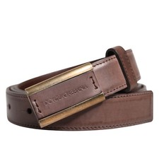 DOLCE & GABBANA Cintura in