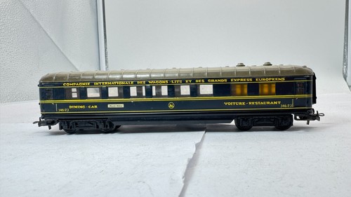 Märklin 346 4009 vagone - märklin, h0