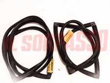 GUARNIZIONE VETRO PARABREZZA +