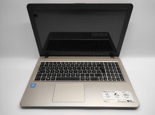 NOTEBOOK ASUS X540NA INTEL