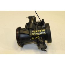 CORPO FARFALLATO PER DACIA SANDERO (08-12) 1.4 8V (55KW) GPL BER. 2008