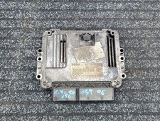 CENTRALINA MOTORE ALFA ROMEO 159 ANNO 2006 (1.9. JTDm/150cv)