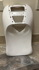 CARENA SCUDO SCOCCA PLASTICA