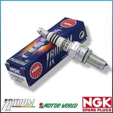 CANDELA NGK IRIDIUM IX PLATINO