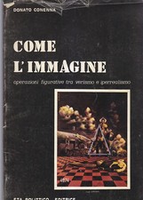 Come immagine donato - donato, conenna