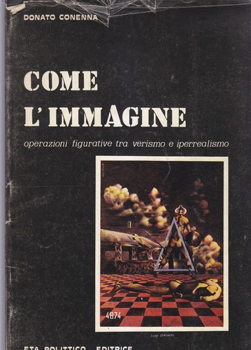 Come immagine donato - donato, conenna