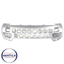 SPOILER PARAURTI ANTERIORE CON