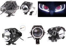 FARO PROIETTORE LUCE LED FARI