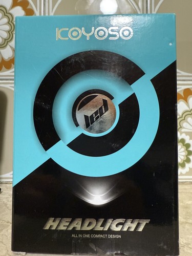 Lampadine led kayoso nuovo - h7,