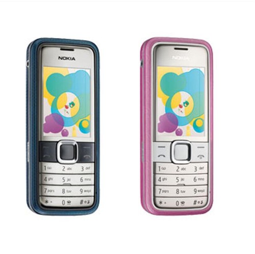 Nokia 7310 supernova - 7310, 2"