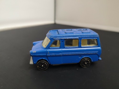 W817 corgi juniors ruote fisse - w817-corgi,