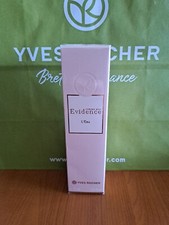 Yves Rocher Profumo Evidence