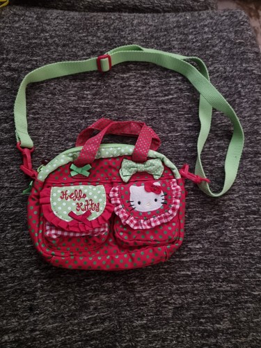Hello kitty piccola borsetta - piccola, a