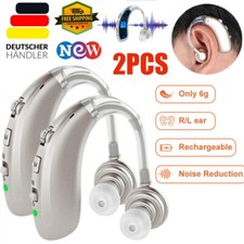 Apparecchio acustico digitale