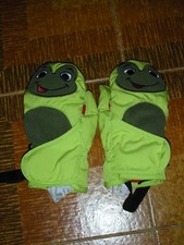 Ziener Le Zoo Minis Guanti