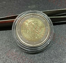 Moneta Coin 2 Euro CARABINIERI