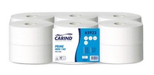 Carta igienica mini jumbo - carta,