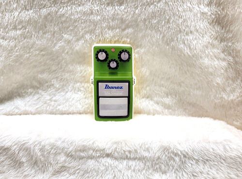 Adesivo ibanez tube screamer - adesivo,