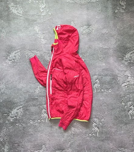 Giacca ortovox donna rosa - giacca,