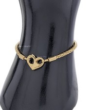 New 100 pandora 14k - new, gold