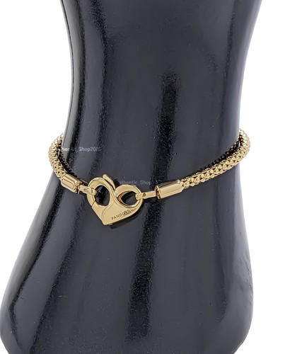 New 100 pandora - 100%, 14k
