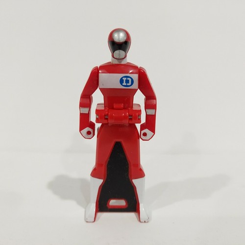 Kaizoku sentai denziman - sentai, 3"