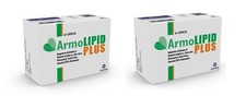 Armolipid plus compresse - 60,