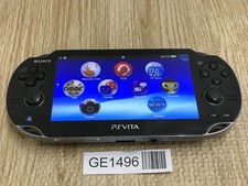 GE1496 Con Difetti - Console