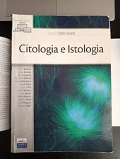 CITOLOGIA E ISTOLOGIA  - DALLE DONNE ISABELLA - (Edises)