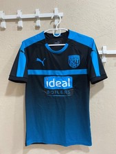 Maglia calcio allenamento west - calcio,