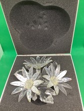 Cristallo Swarovski Scultura
