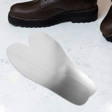 Solette per scarpe uomo