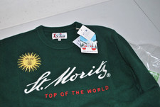 MC2 SAINT BARTH  MAGLIONE