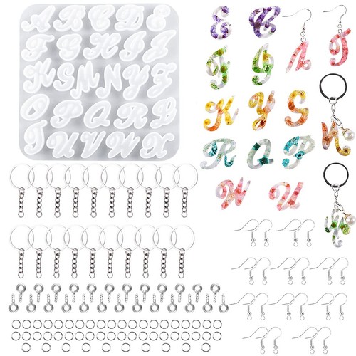 Hyzaphix 116pcs stampi - 116pcs, in