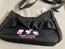Borsa a tracolla Hello kitty